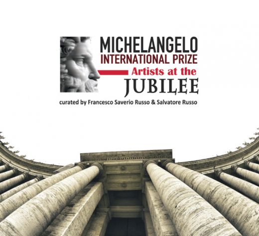 Michelangelo International Prize Artists at the Jubilee 2015